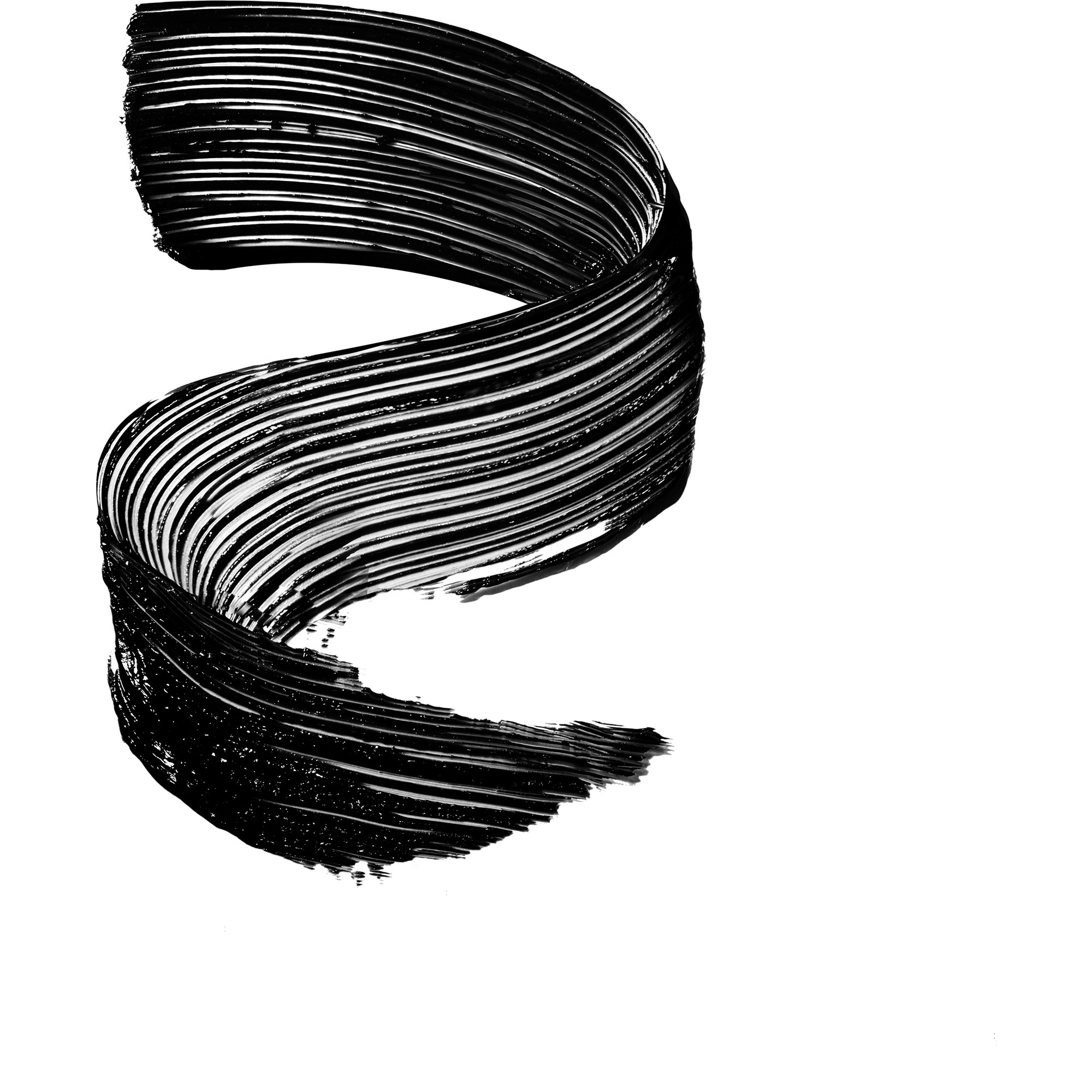 Peripera Ink All Black Cara 02 Volume Curling (obrázok 3)