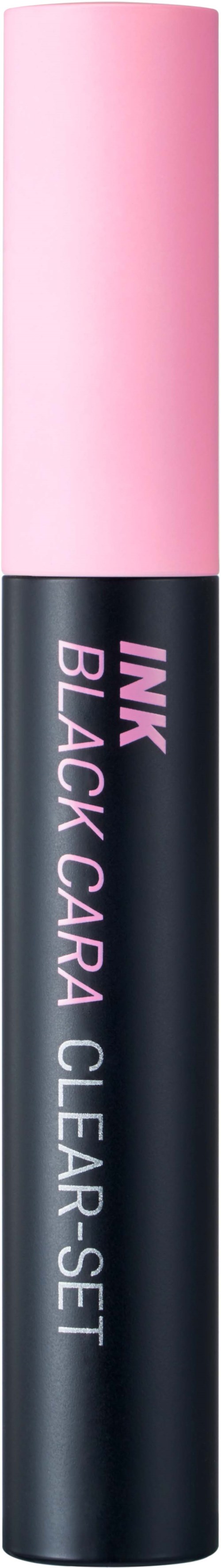 Peripera Ink Black Cara 03 ClearSet Curling Mascara