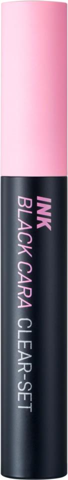 Peripera Ink Black Cara 03 Clear-Set Curling Mascara 8 g