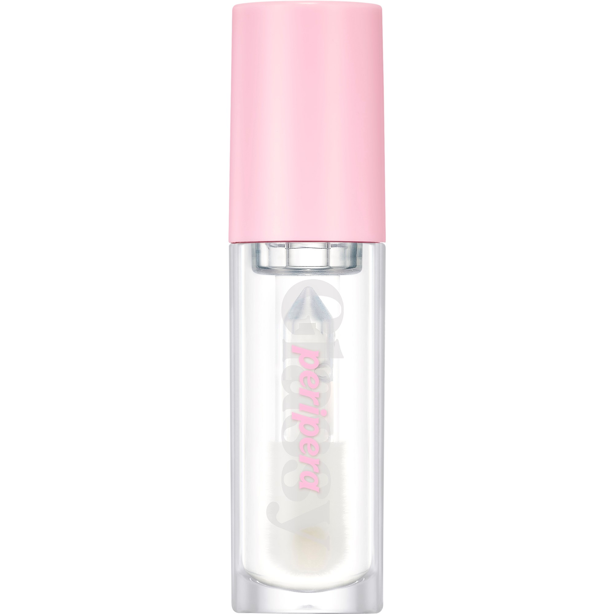 Peripera Ink Glasting Lip Gloss 01 Clear billede