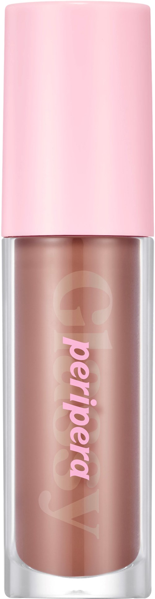 Peripera Ink Glasting Lip Gloss 02 Edge Nude