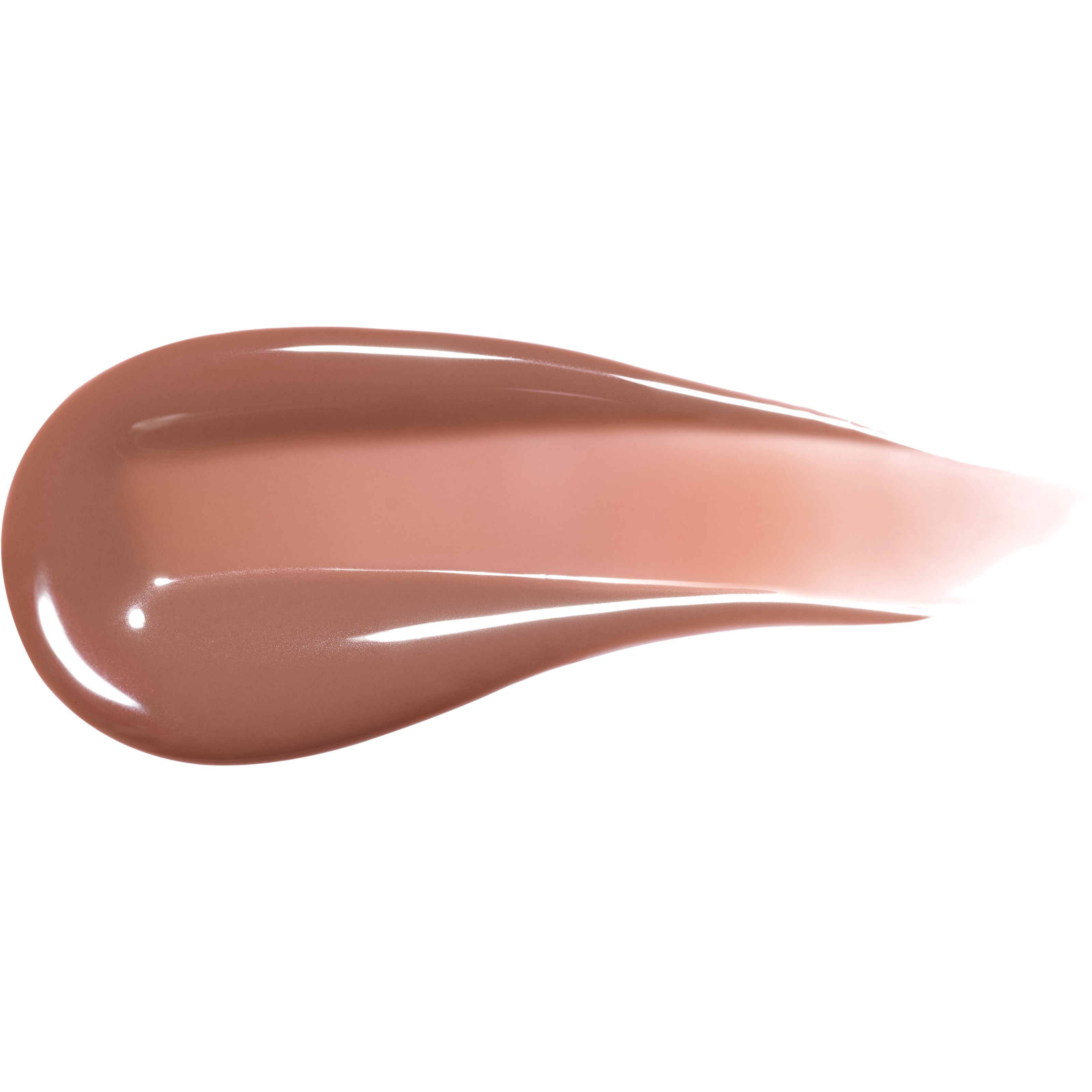 Peripera Ink Glasting Lip Gloss 02 Edge Nude (obrázok 3)