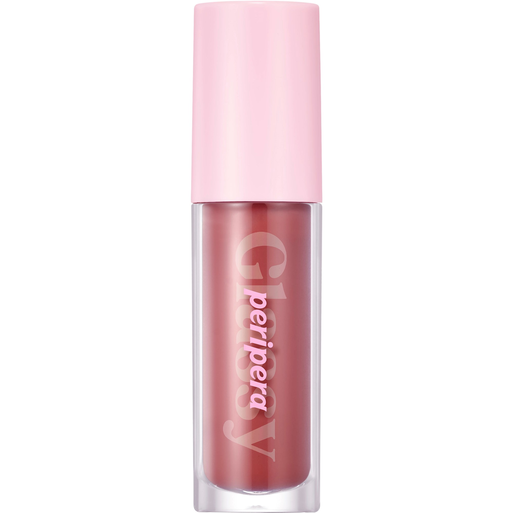 Peripera Ink Glasting Lip Gloss 03 Chilling Rosy