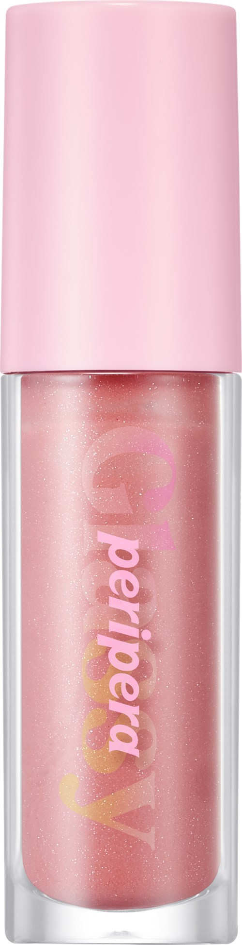 Peripera Ink Glasting Lip Gloss 07 So What