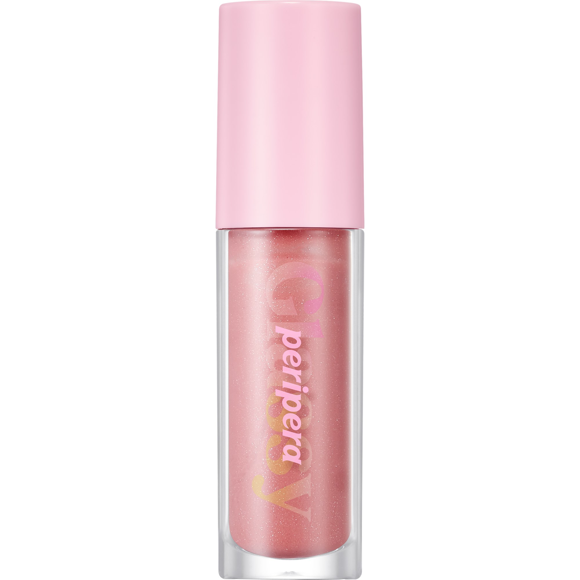 Peripera Ink Glasting Lip Gloss 07 So What