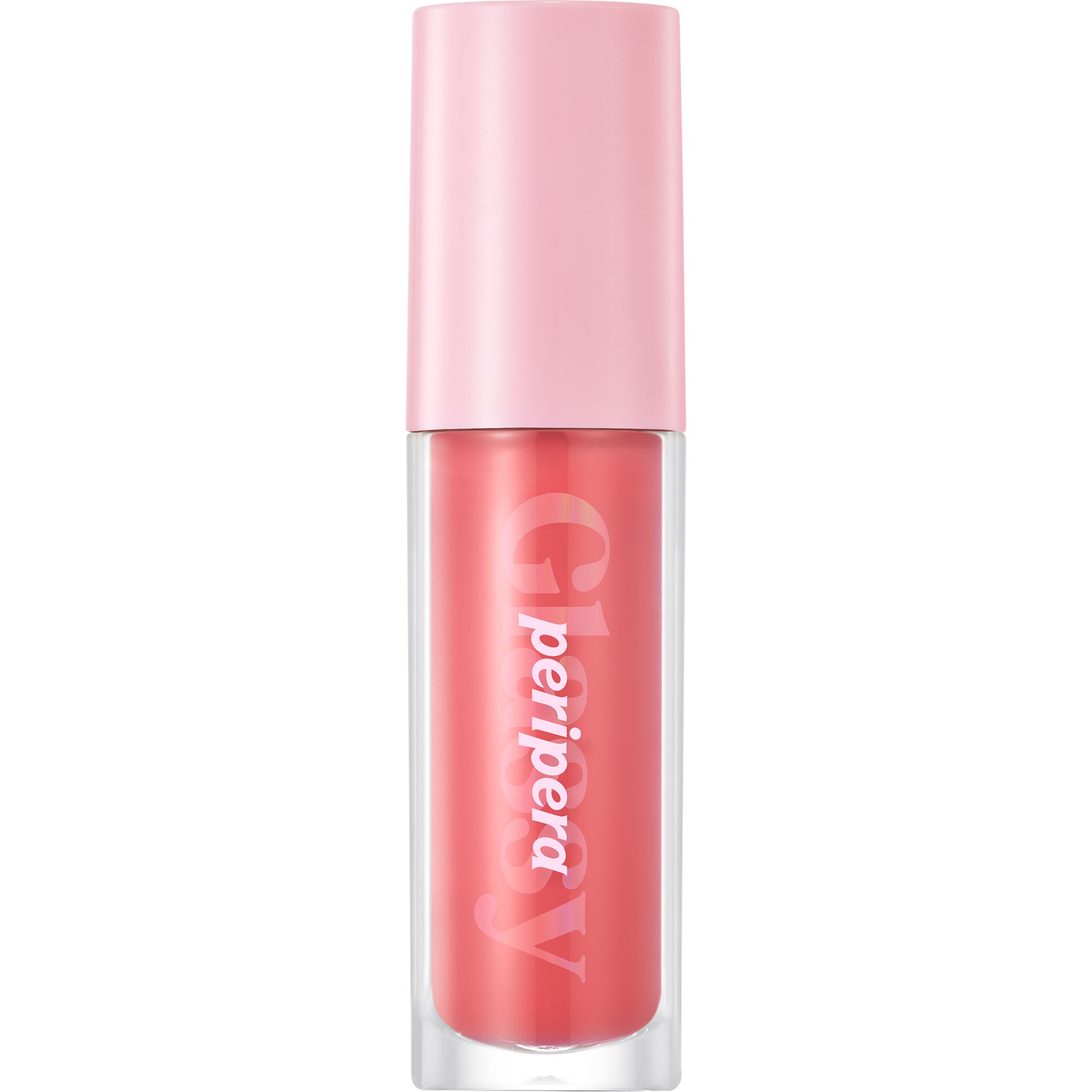 Peripera Ink Glasting Lip Gloss 12 Comfy Cozy