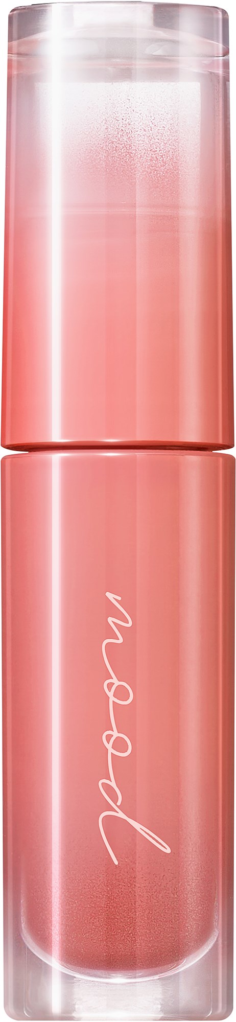 Peripera Ink Mood Glowy Tint 02 Coral Influencer