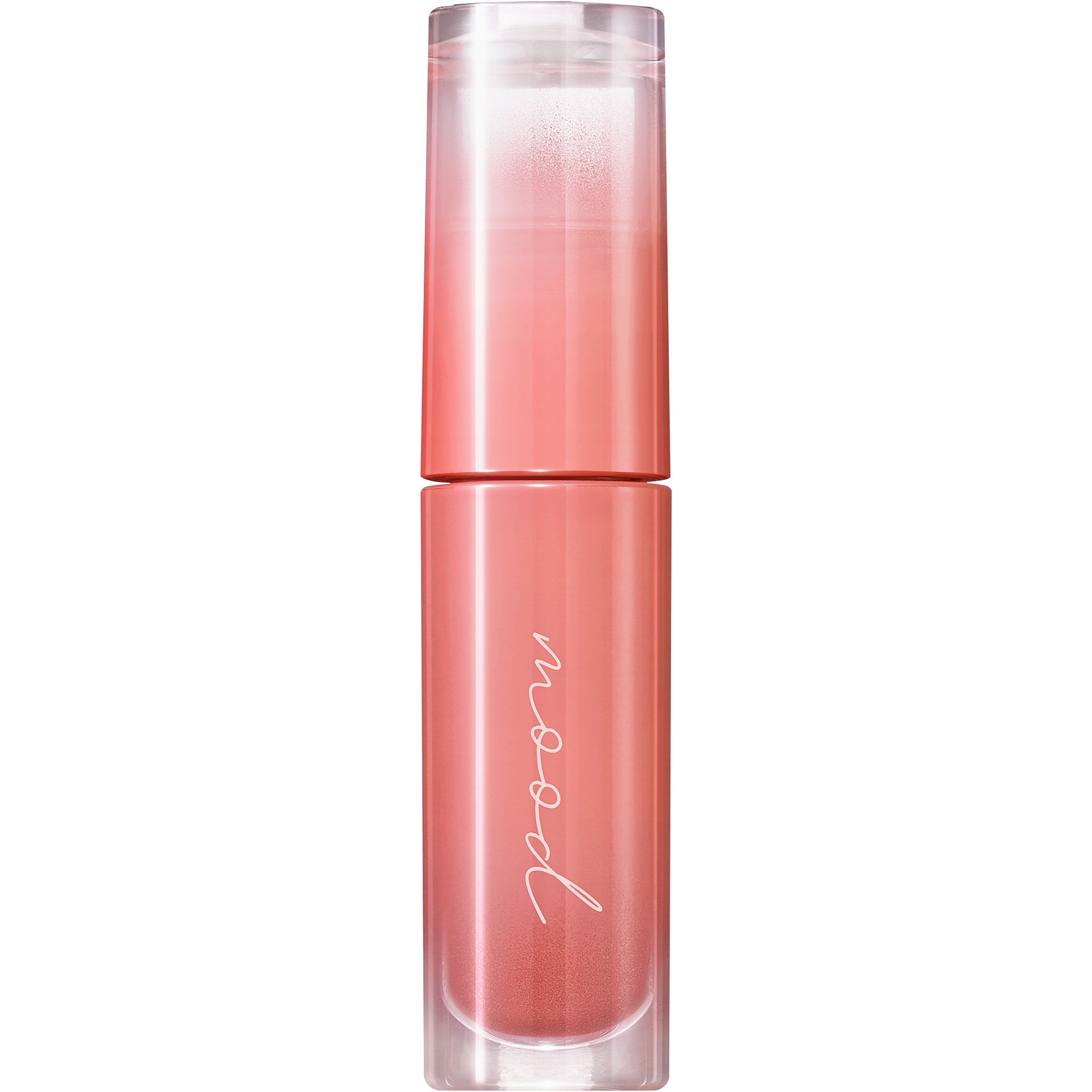 Peripera Ink Mood Glowy Tint 02 Coral Influencer