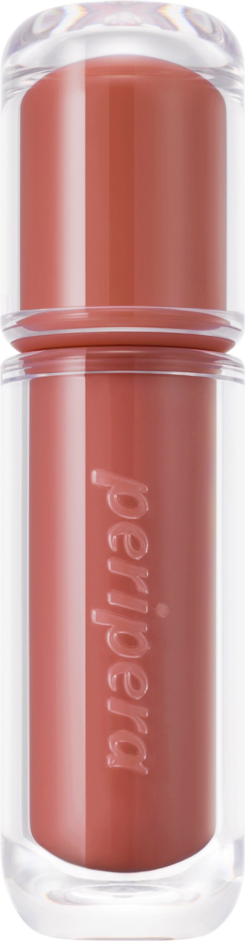 Peripera Ink Mood Glowy Tint 20 Brown Yakgwa (Honey K-Ookie)