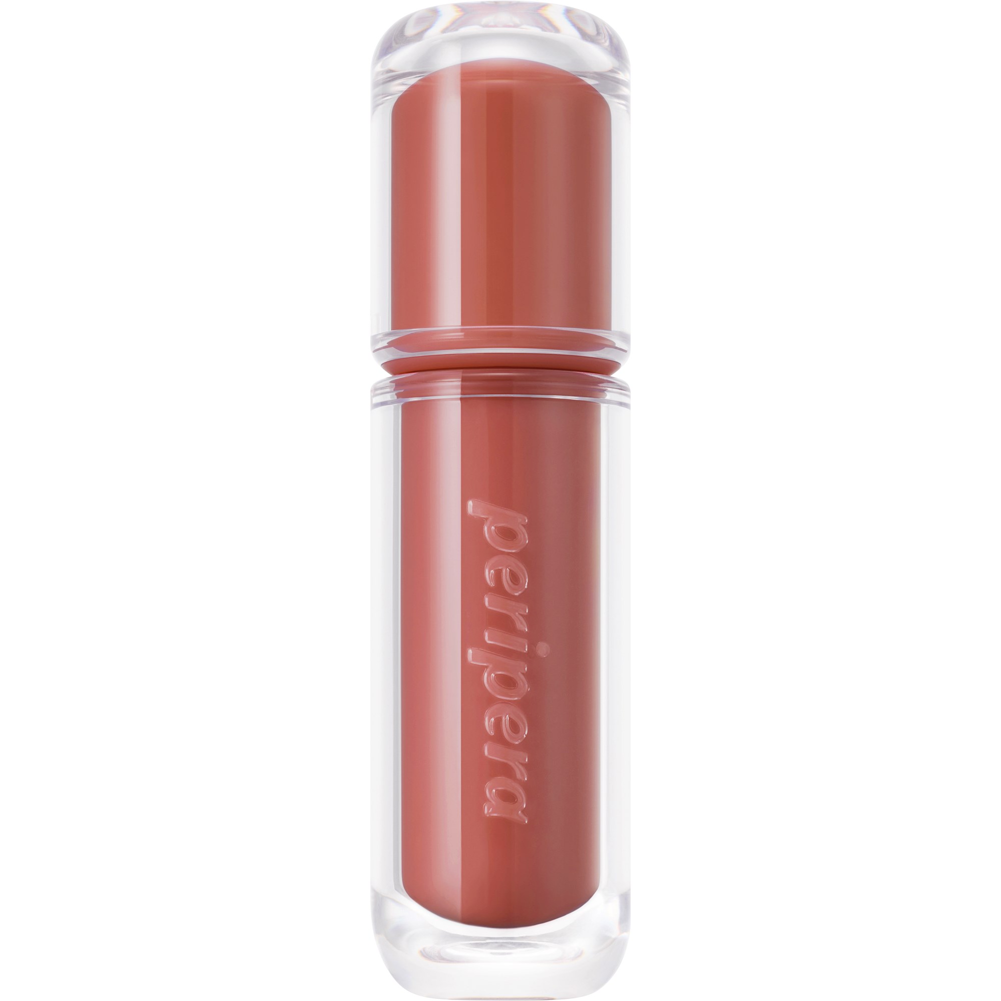 Peripera Ink Mood Glowy Tint 20 Brown Yakgwa (Honey K-Ookie)