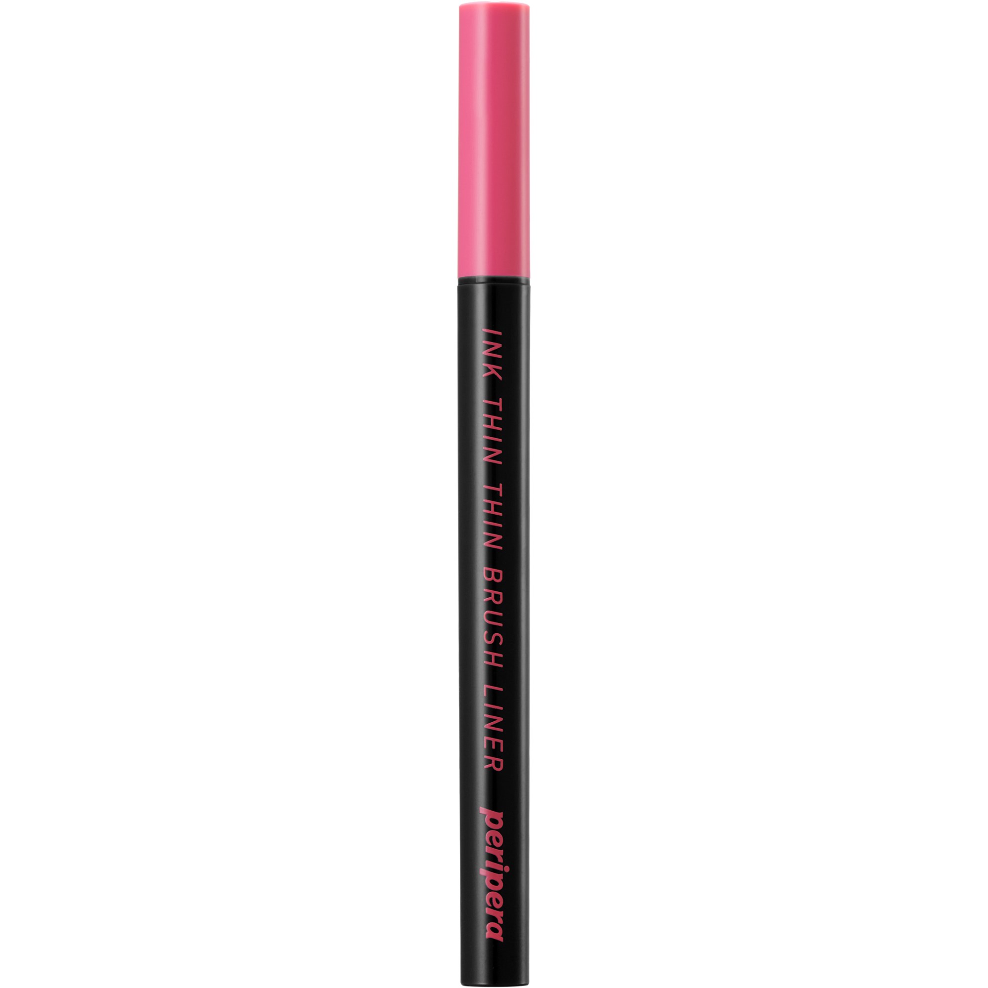 Peripera Ink Thin Thin Brush Liner 01 Black Noir 01 Black Noir