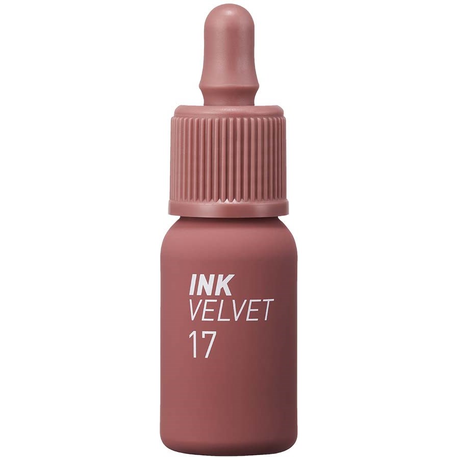 Peripera Ink Velvet 17 Rosy Nude