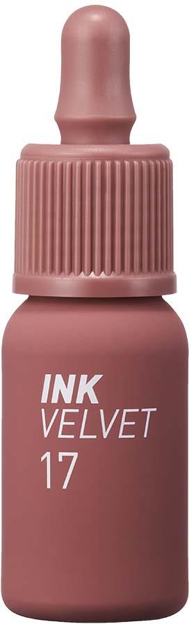 Peripera Ink Velvet 017 Rosy Nude 4 g