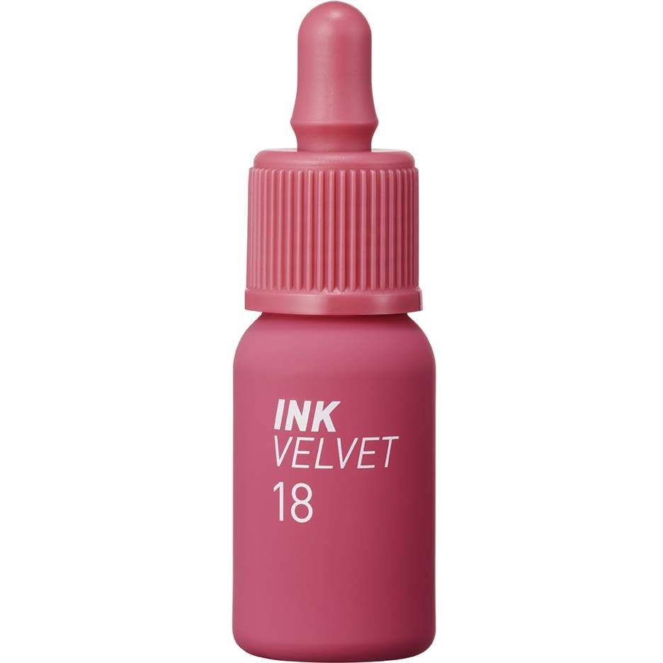 Peripera Ink Velvet 18 Star Plum Pink