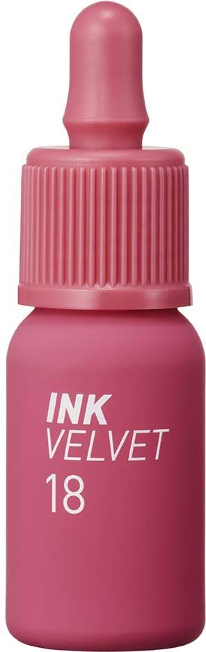 Peripera Ink Velvet 018 Star Plum Pink 4 g