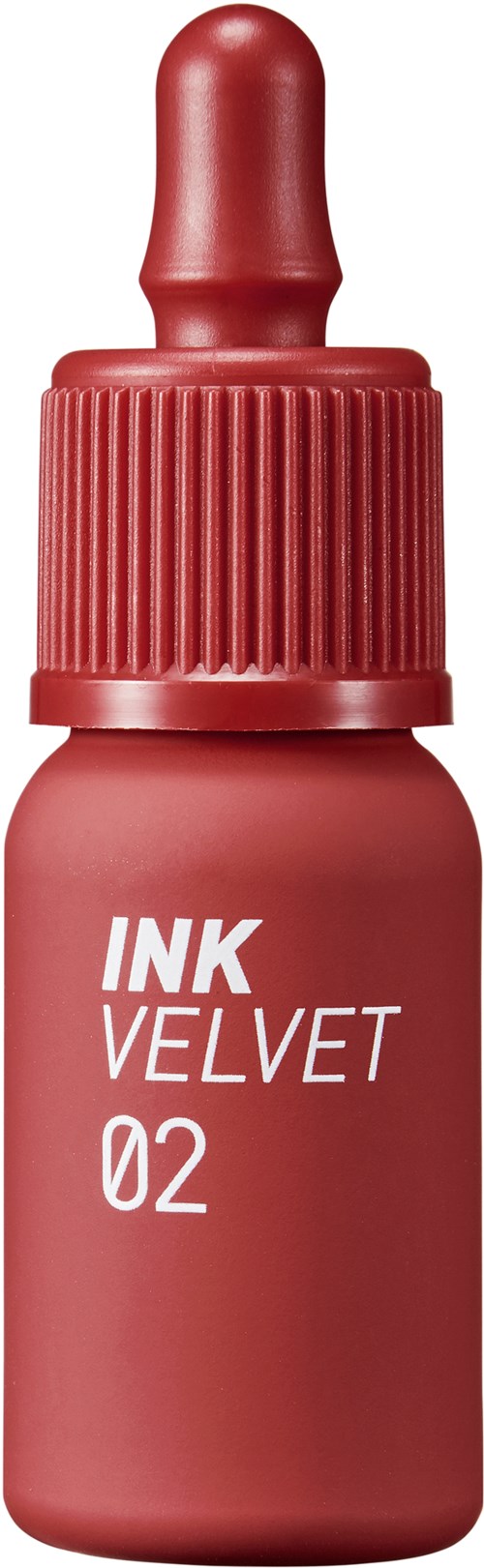 Peripera Ink Velvet 02 Celeb Deep Rose