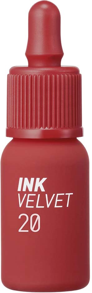 Peripera Ink Velvet 20 Classy Plum Rose