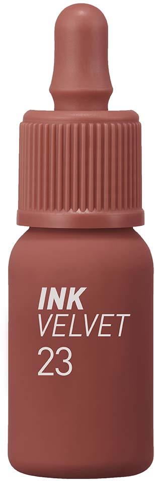 Peripera Ink Velvet 023 Nutty Nude 4 g