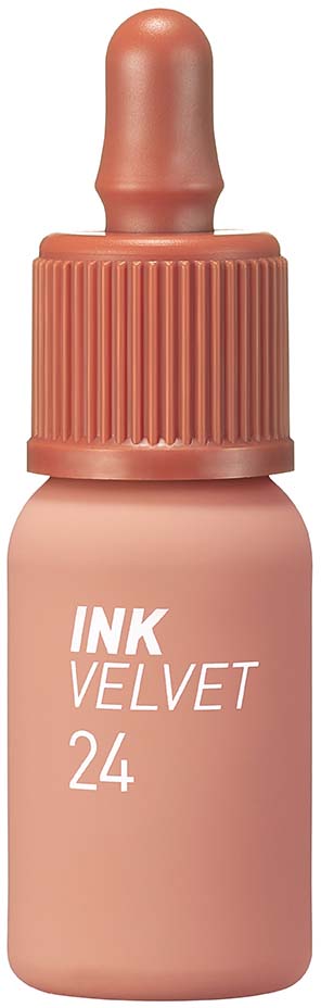 Peripera Ink Velvet 24 Milky Nude | lyko.com