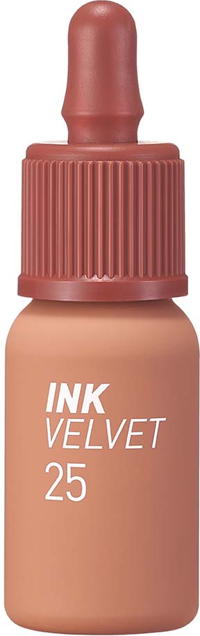 Peripera Ink Velvet 25 Cinnamon Nude