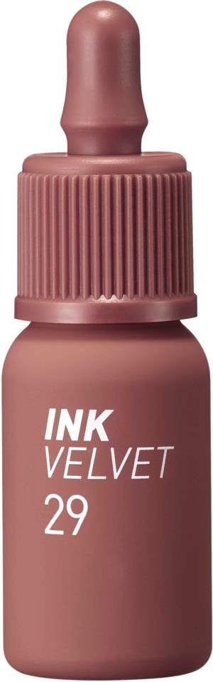 Peripera Ink Velvet 029 Cocoa Nude 4 g