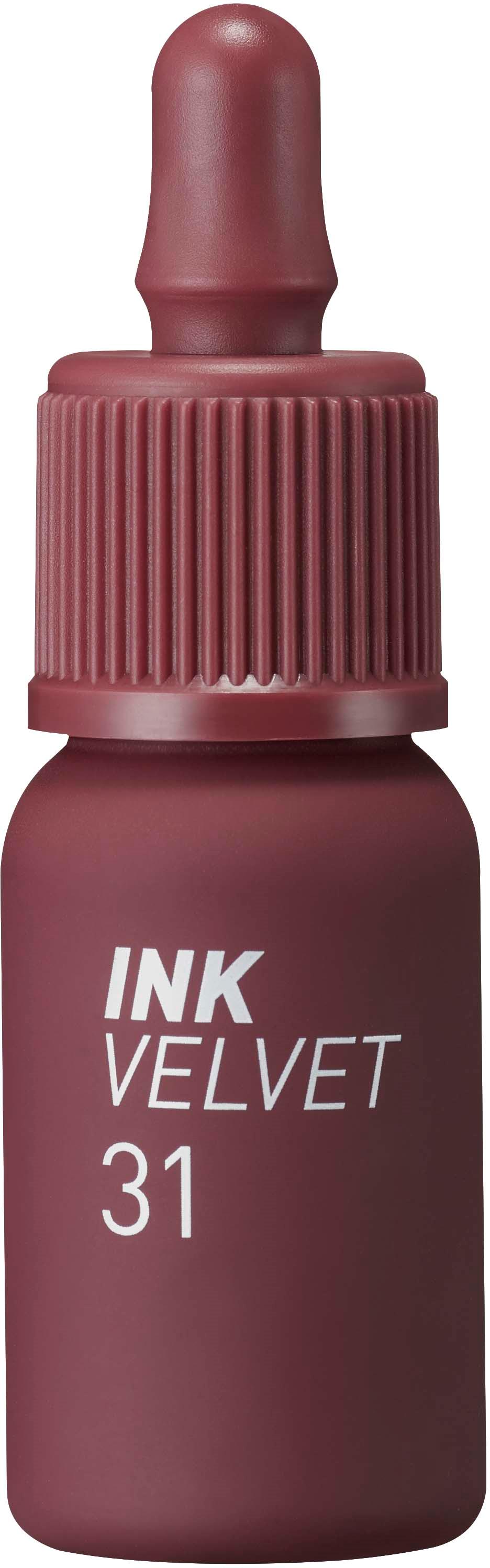 Peripera Ink Velvet 31 Wine Nude | lyko.com