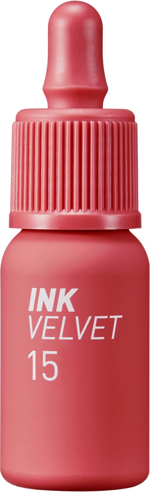 Peripera Ink Velvet 15 Beauty Peak Rose