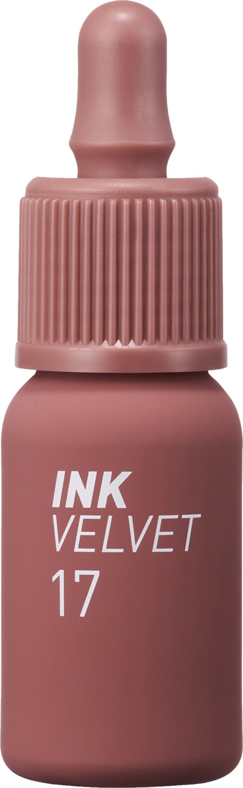 Peripera Ink Velvet 17 Rosy Nude