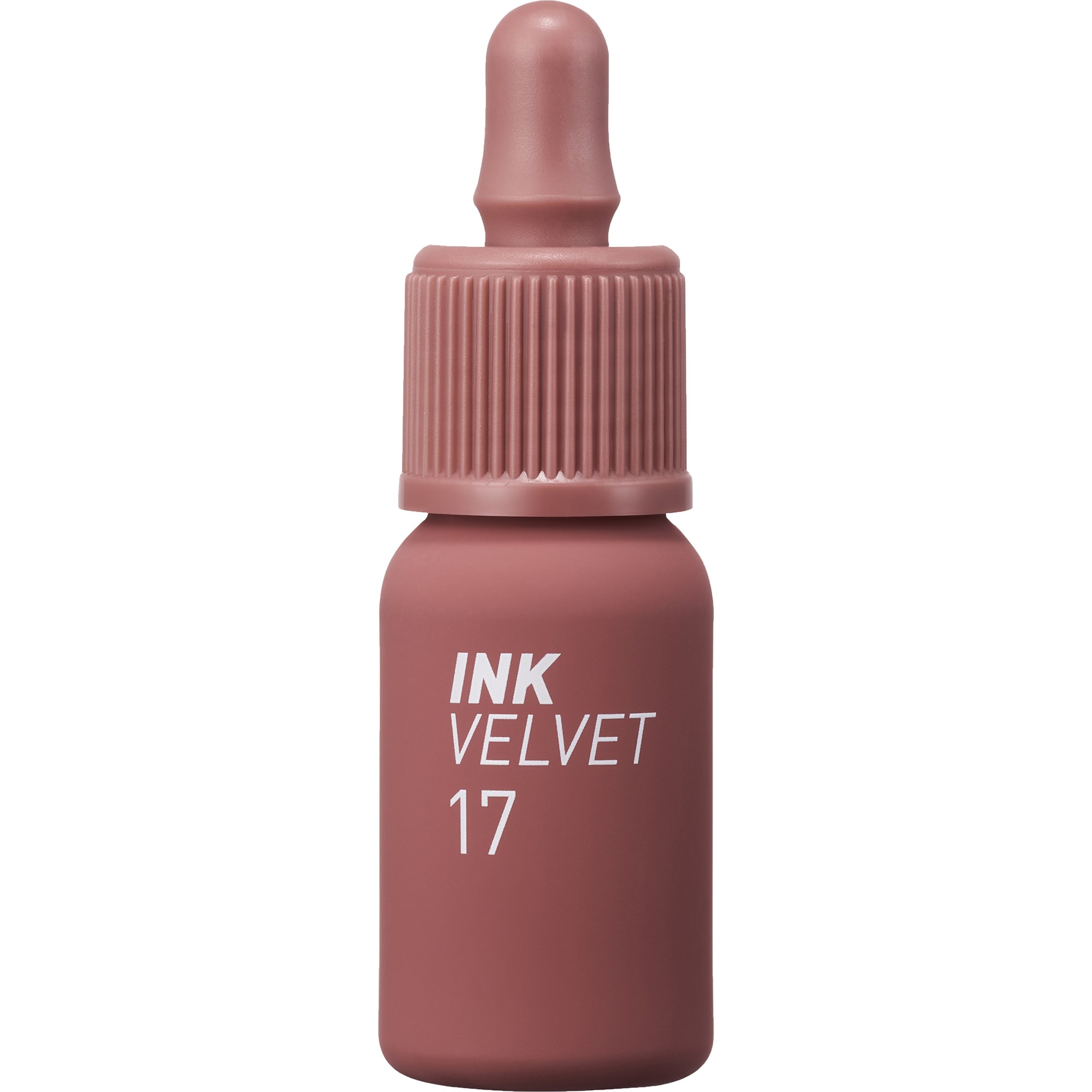 Peripera Ink Velvet 17 Rosy Nude