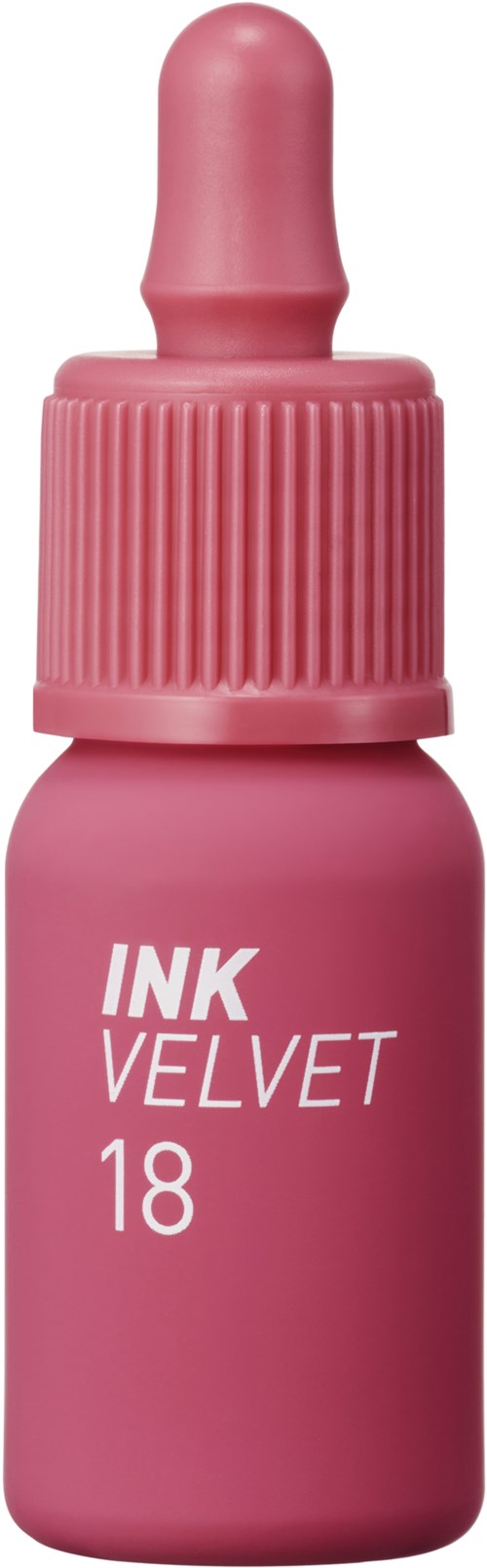 Peripera Ink Velvet 18 Star Plum Pink