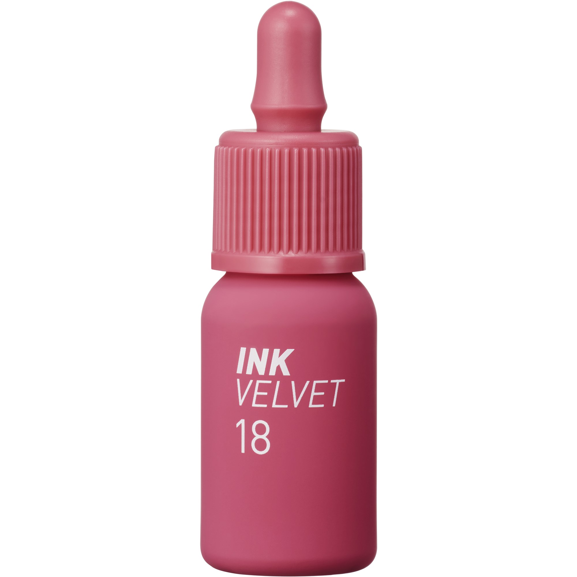 Peripera Ink Velvet 18 Star Plum Pink