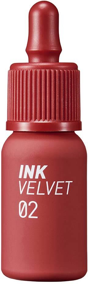 Peripera Ink Velvet #2 Celeb Deep Rose 4 g