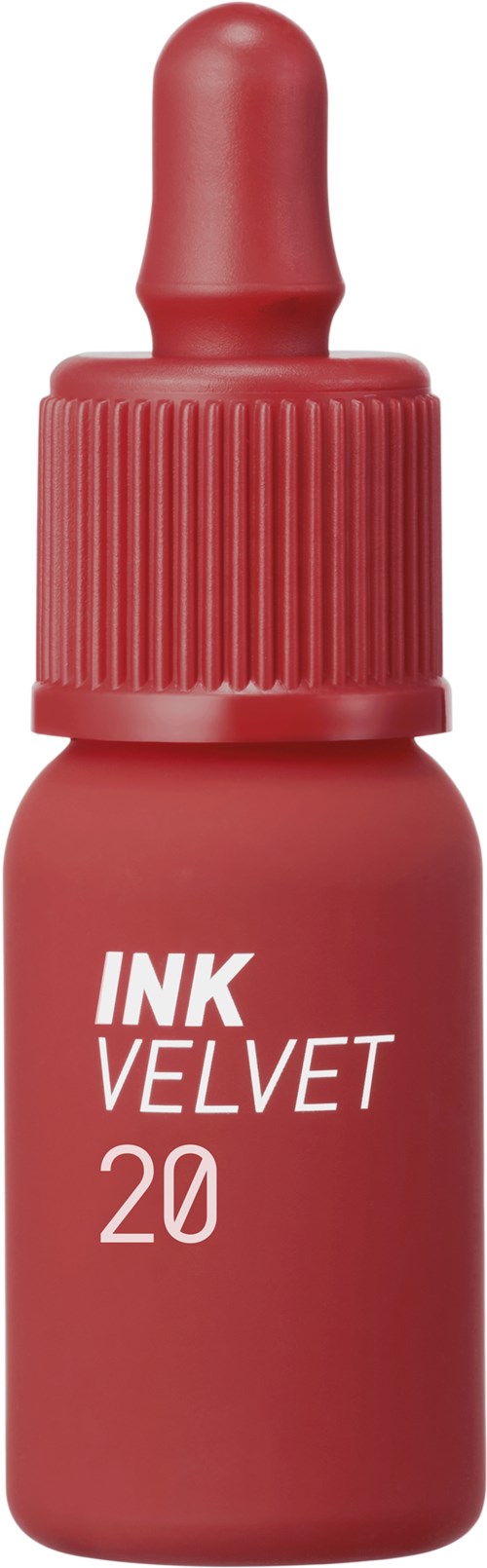 Peripera Ink Velvet 20 Classy Plum Rose