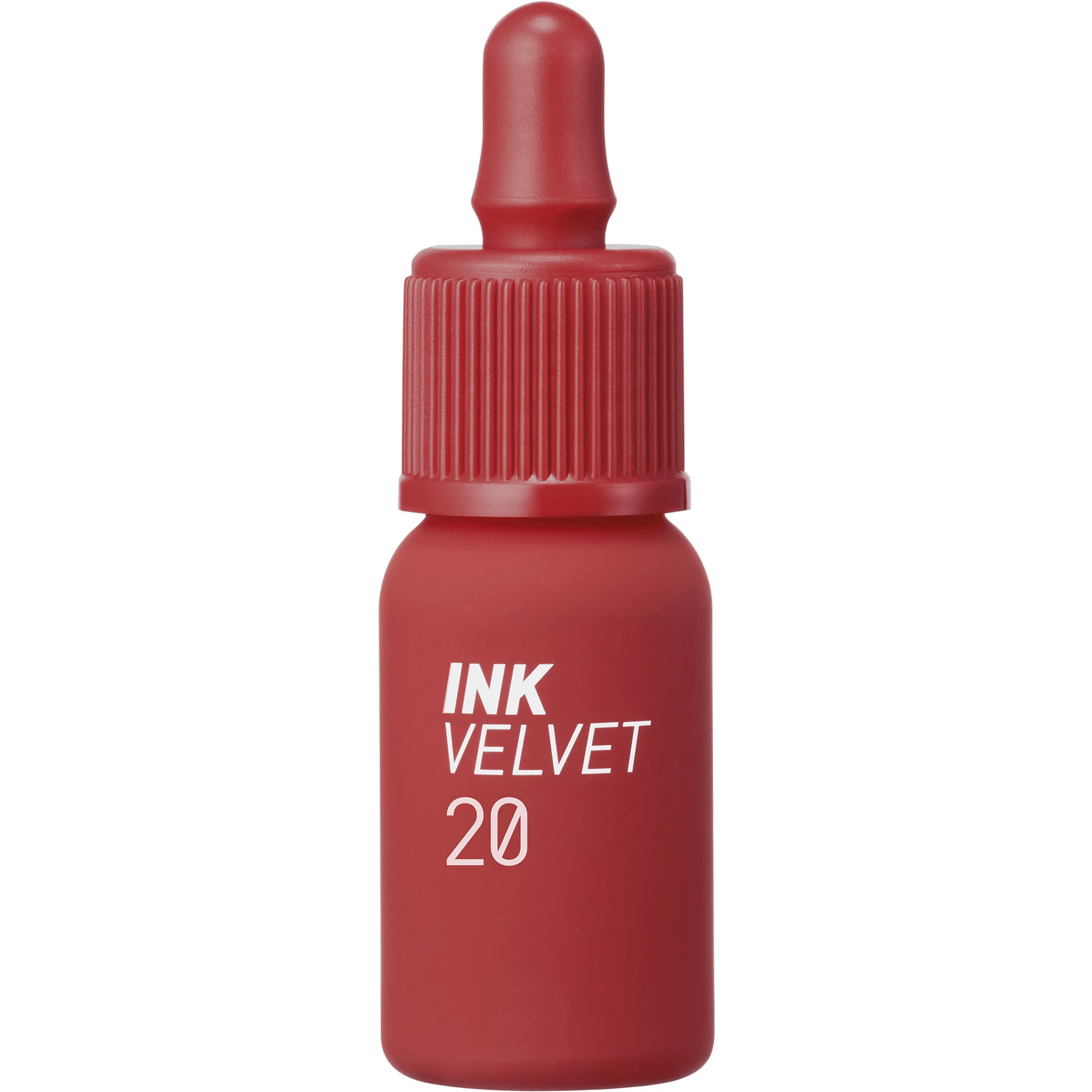 Peripera Ink Velvet Ad 20 Classy Plum Rose 4g