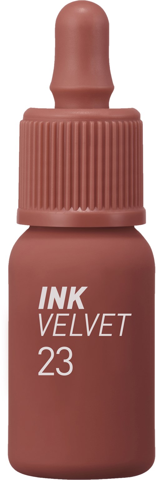 Peripera Ink Velvet 23 Nutty Nude