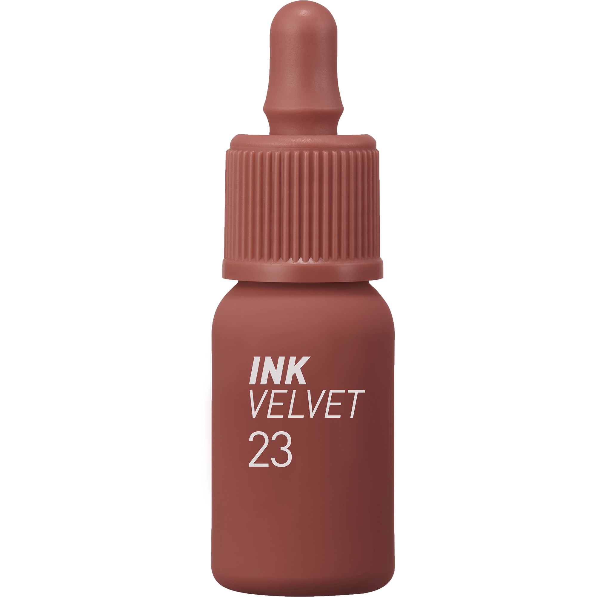Peripera Ink Velvet 23 Nutty Nude 4g
