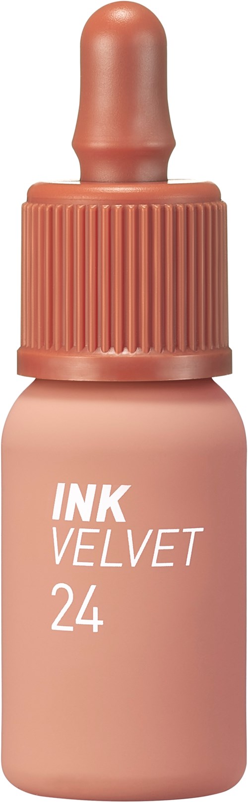 Peripera Ink Velvet 24 Milky Nude