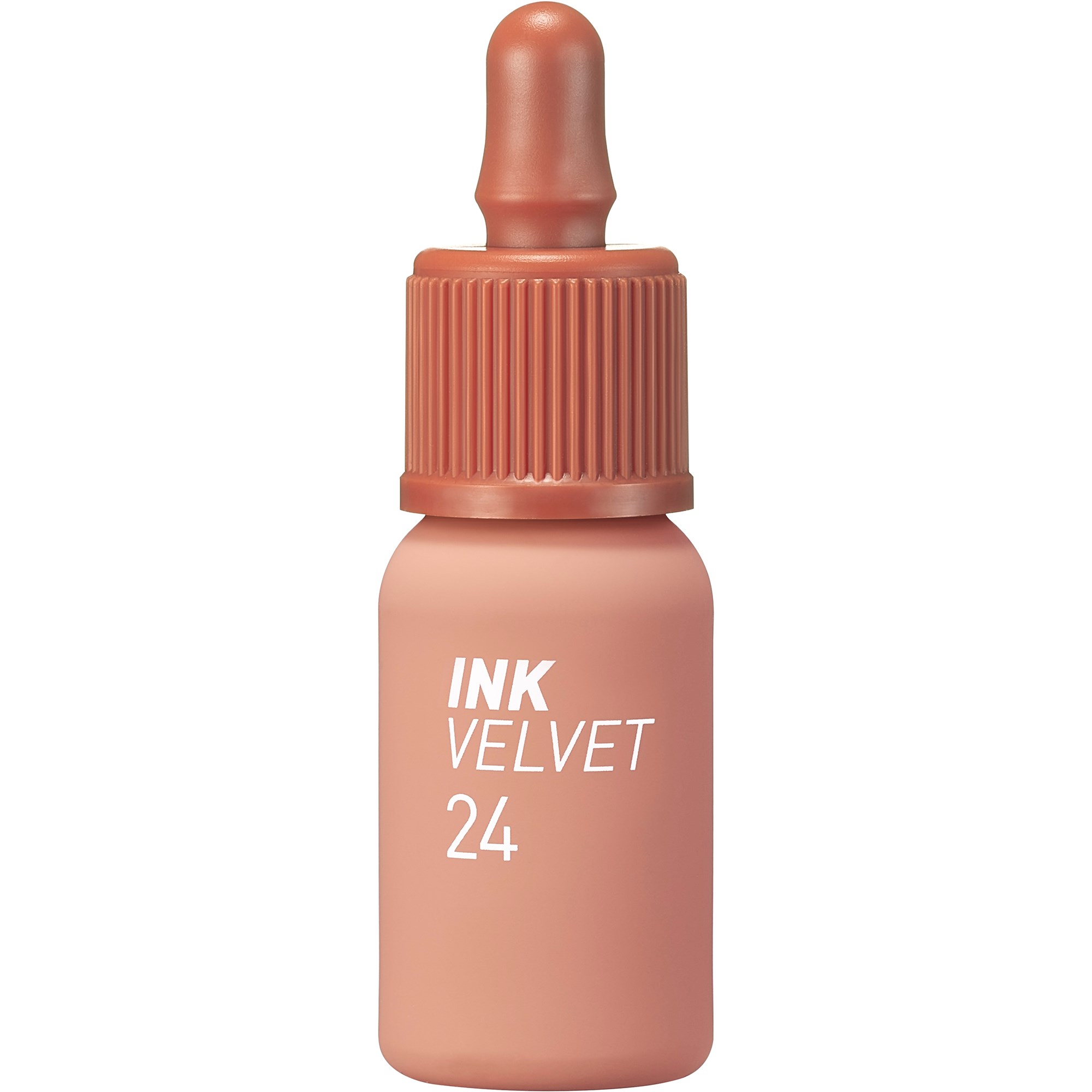 Peripera Ink Velvet 24 Milky Nude 4g