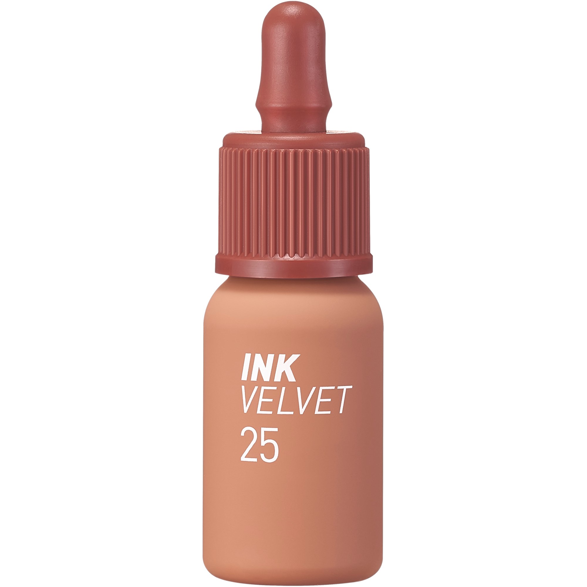 Peripera Ink Velvet 25 Cinnamon Nude