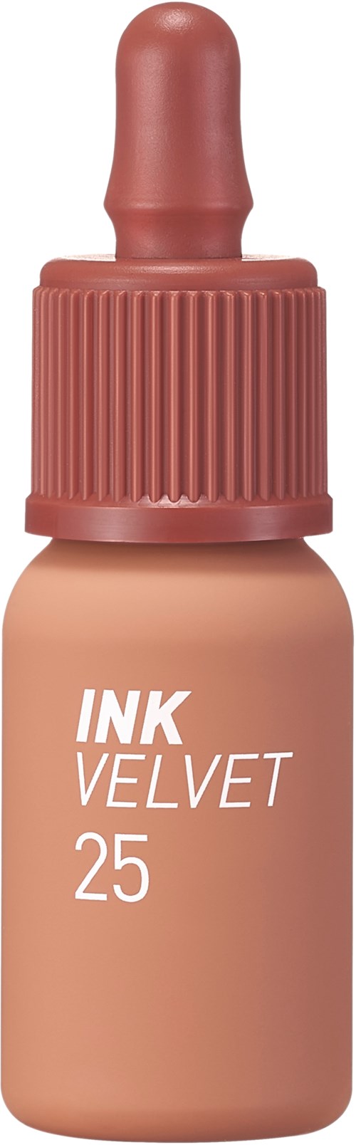 Peripera Ink Velvet 25 Cinnamon Nude