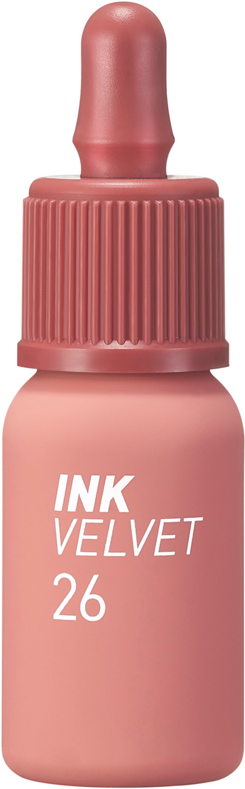Peripera Ink Velvet 26 Well-Made Nude