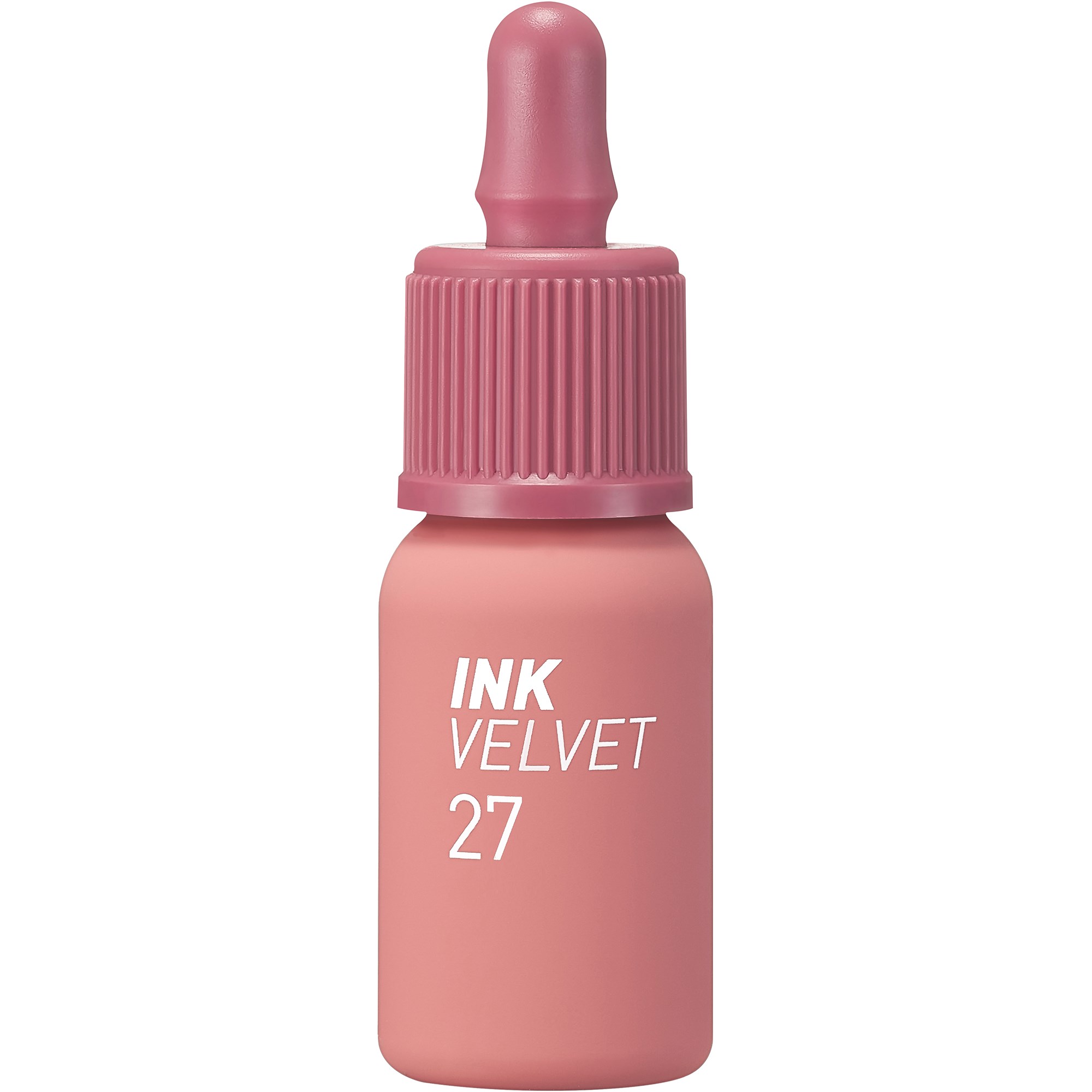 Peripera Ink Velvet 27 Strawberry Nude 4g