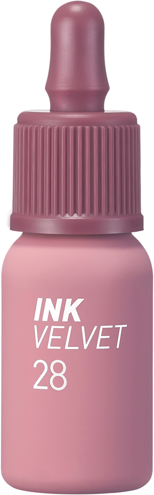 Peripera Ink Velvet 28 Mauveful Nude