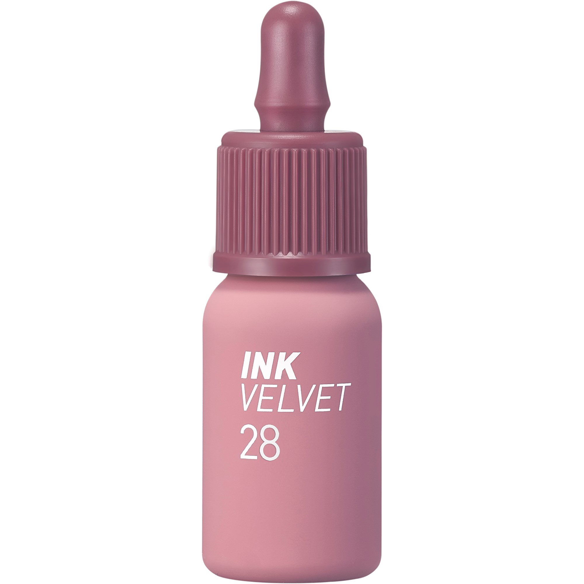 Peripera Ink Velvet 28 Mauveful Nude 4g