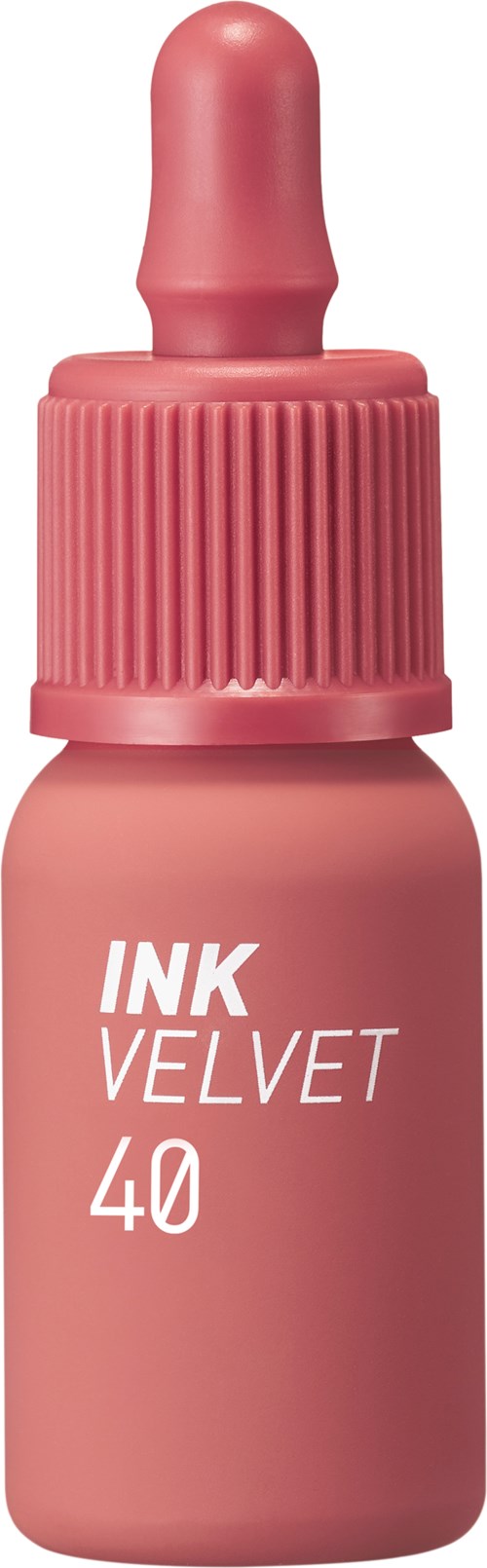 Peripera Ink Velvet 40 Calm Rosy