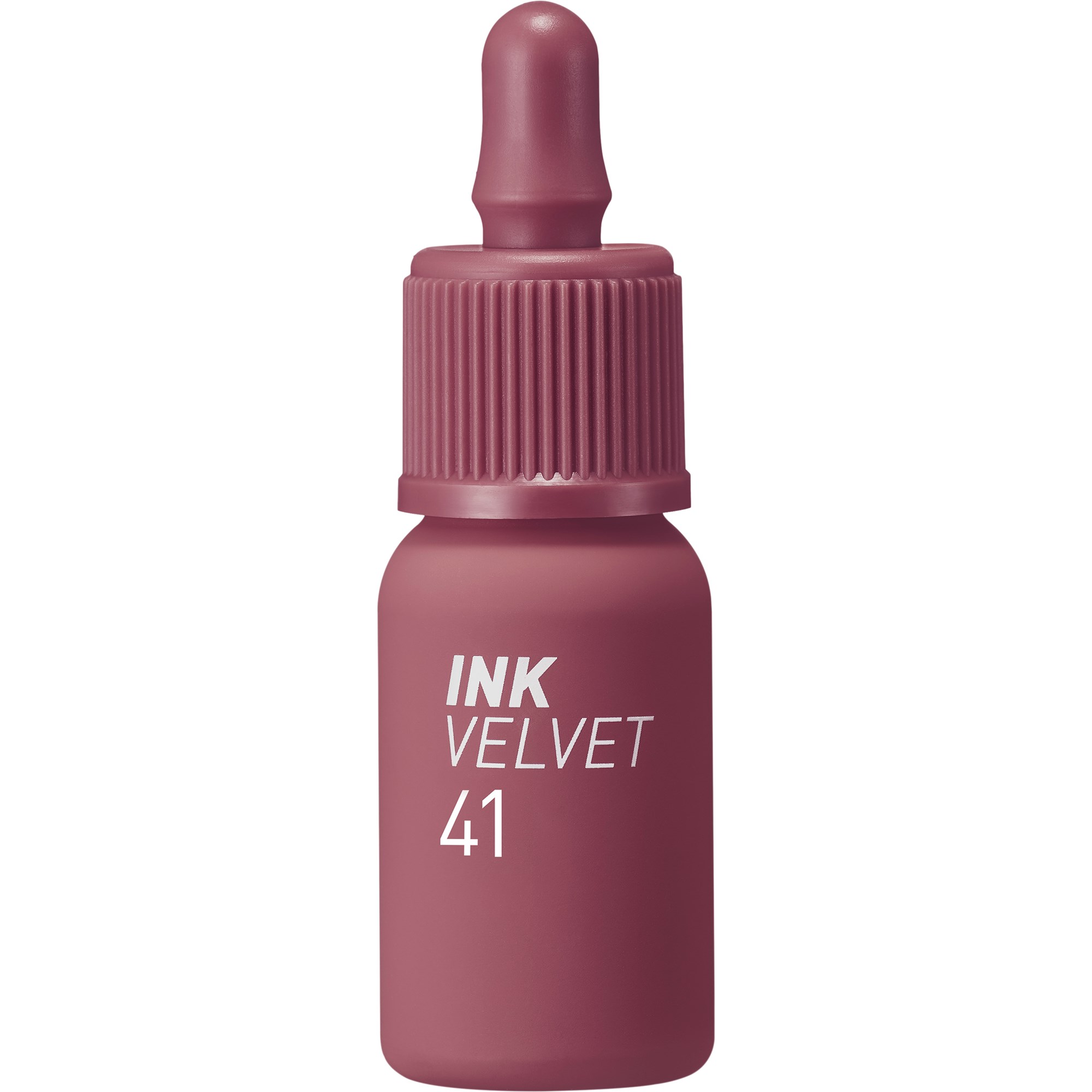 Peripera Ink Velvet 41 Cool Off Rosy billede