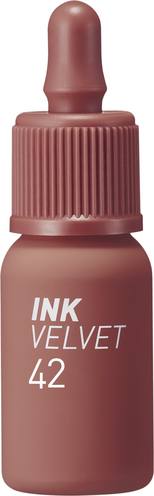 Peripera Ink Velvet 42 Pinkish Nude