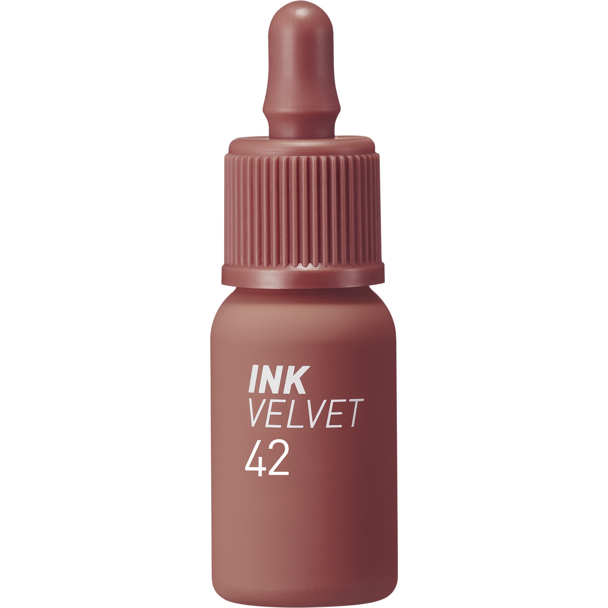 Peripera Ink Velvet 42 Pinkish Nude