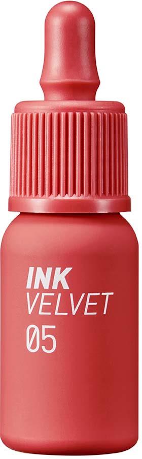 Peripera Ink Velvet #5 Coralficial 4 g