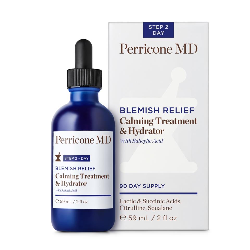 Perricone Md Blemish Relief Calming Treatment & Hydrator